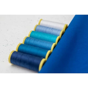 Jenis Benang Polyester dan Kegunaannya dalam Industri Jahit